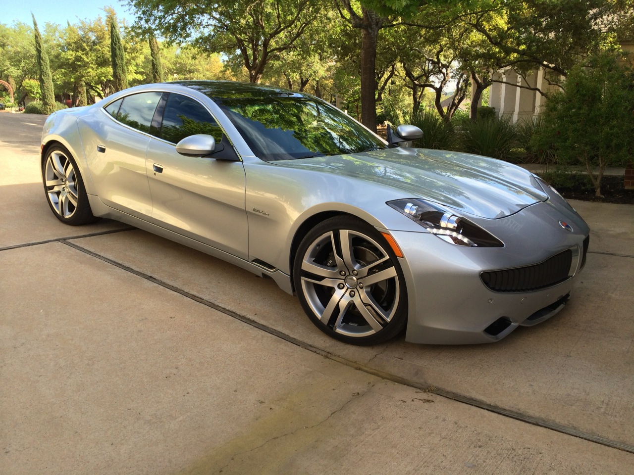 Fisker Karma for Sale